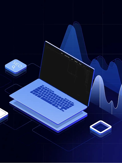 Интернет-маркетинг