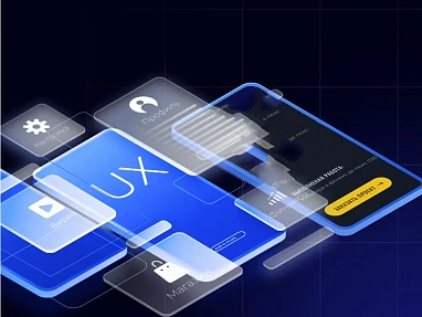 Услуги дизайна