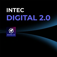 INTEC.Digital 2.0 - НОВЫЙ готовый сайт для веб-студий, интернет-агентств и digital-компаний