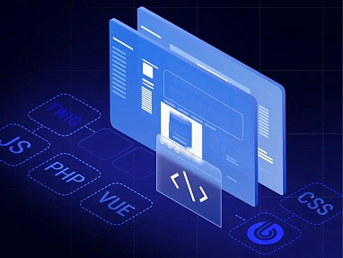 Разработка сайтов