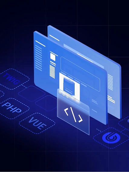 Разработка сайтов